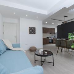 ZeN 1 Apartment in Larnaca