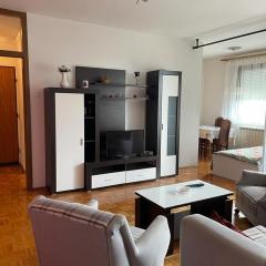 2K Apartment Banja Luka Centar