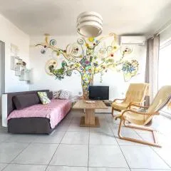Lavander House