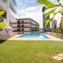 Bright New Apartment with Pool in Portimão - 5 Min Walk to the Beach by Lisbeyond