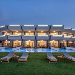 Ebenus Suites "Adults Only" by Checkin
