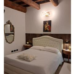 Centro storico, Centralissimo LUXURY SMERALDO SUITE Doccia Idromassaggio , cesto con piccola colazione
