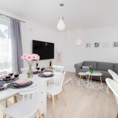 Garnizon Apartment for 6 Guests with Parking & Balcony by Renters