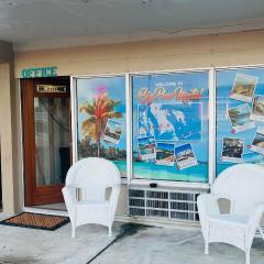 Big Pine Key Motel