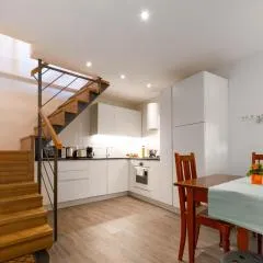 Casa Salomon - loft apartment