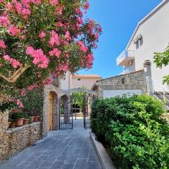 Apartments Iko Nemira