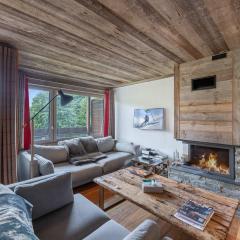 Appartement à Megève, proche ski et golf - FR-1-569-67