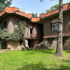 La casa di Duccio con parcheggio gratuito