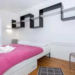 B&B Rooms Kampus