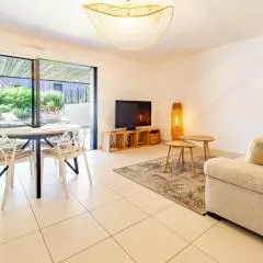 Viviane - T3 reposant - Jardin - Garage - Wifi