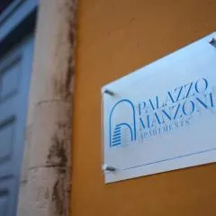 Palazzo Manzoni Apartments