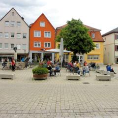 Stadtapartments am Marktplatz