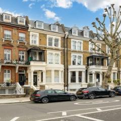 Gorgeous Luxury 2 bed Maida Vale