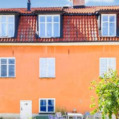 3 Bedroom Cozy Apartment In Visby