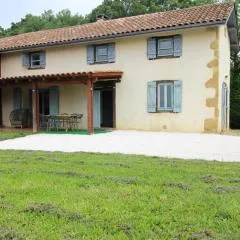 Gîte Aussos
