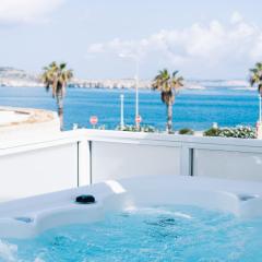 CapriGem A luxury villa by the sea