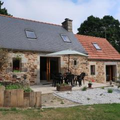Holiday Home Entre Terre et Mer by Interhome