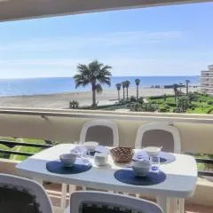 Apartment Cap Sud-6 by Interhome