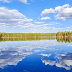 Holiday Home Pilkkaniemi by Interhome