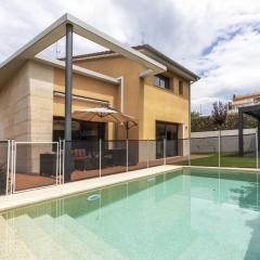 Holiday Home Volca by Interhome