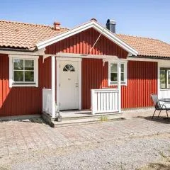Holiday Home Skärvudde Huset by Interhome