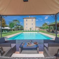 Villa Le Rondini by Interhome