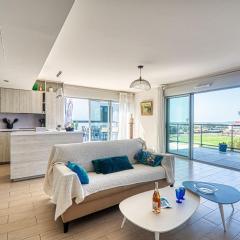 Apartment Golfe Horizon-1 by Interhome