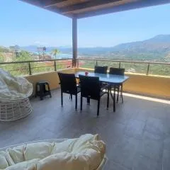 Jasmine - Morfi Village