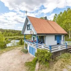 Holiday Home Bofall by Interhome