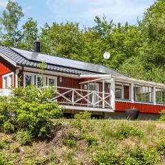 Holiday Home Erikstorp Trean - B