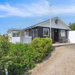 Holiday Home Brenda - 300m to the inlet in The Liim Fiord by Interhome