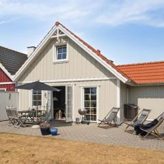 Holiday Home Daniela - 300m from the sea in Funen by Interhome