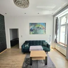 PIOTRKOWSKA 132, Apartament 80m2