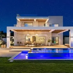 Sohora twin Villas