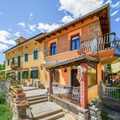 Apartment Edo-2 by Interhome