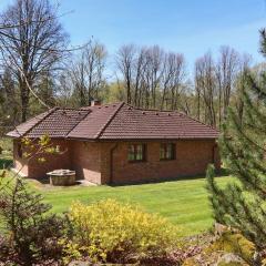 Holiday Home Kunějov by Interhome