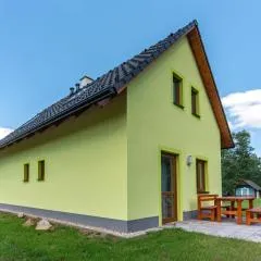 Holiday Home Agáta 1 by Interhome