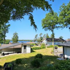 Nice holiday home in Tallbacken by Bolmen, Ljungby