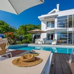 Villa CD