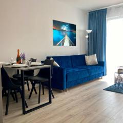 Apartament nr 18 - Apartamenty Wakacyjna 5