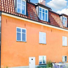 Cozy Apartment In Visby With Wifi
