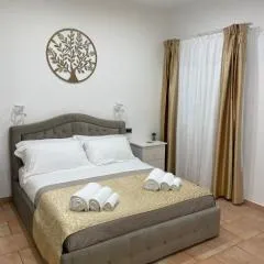 la Maison del Mas Gold