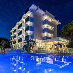 Hotel Ambassador Meuble