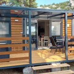 Mobile Home Luna