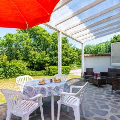 Le Castagne Apartments Ischia