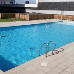 Apartment Airport Barcelona Premium
