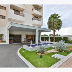 MG Flats & Residence