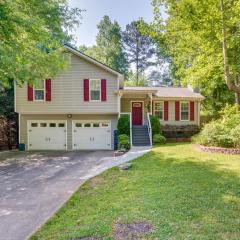 Charming Temple Home Sunroom and Private Backyard!