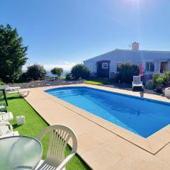 Loreto Rose, Panoramic Ocean and Mountain View