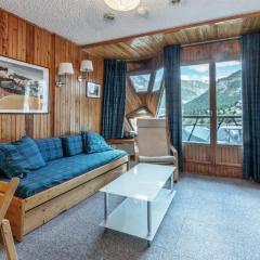 Appartement Val-d'Isère, 2 pièces, 6 personnes - FR-1-694-256